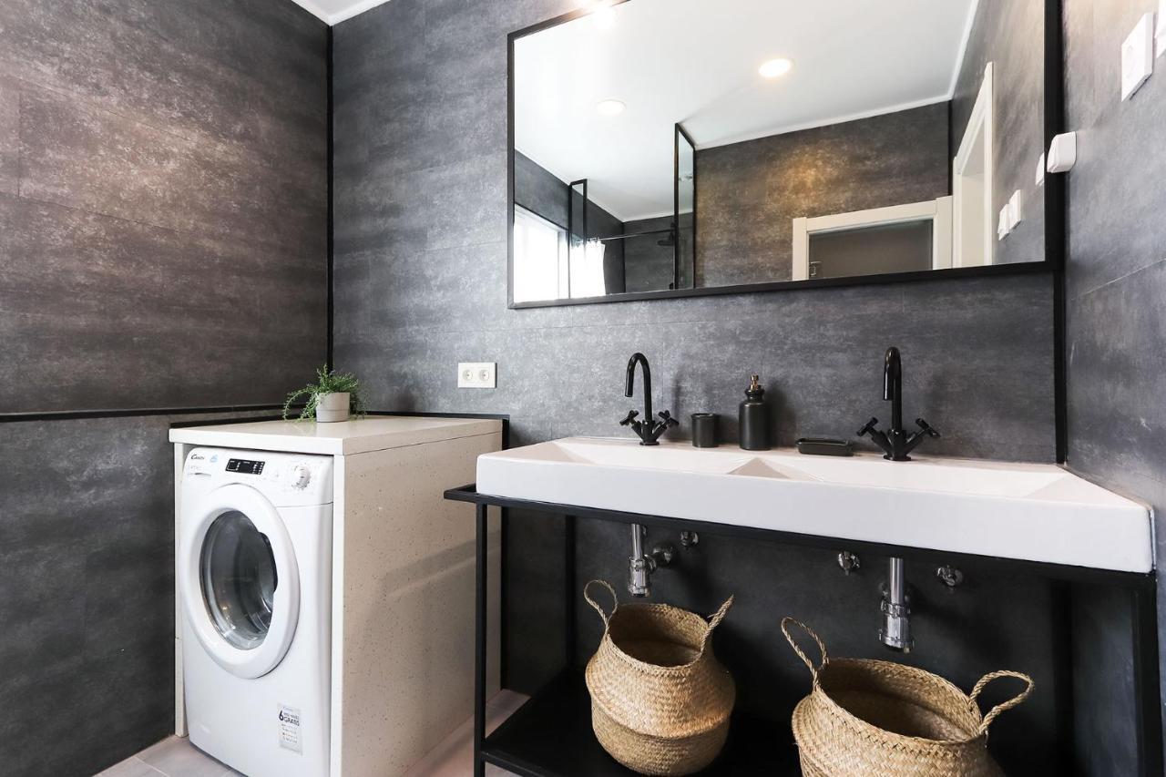 Rato Design With Terrace By Homing Lejlighed Lisboa Eksteriør billede