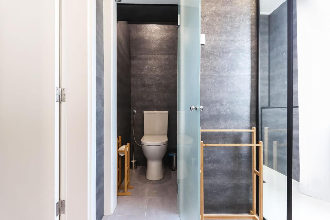Rato Design With Terrace By Homing Lejlighed Lisboa Eksteriør billede