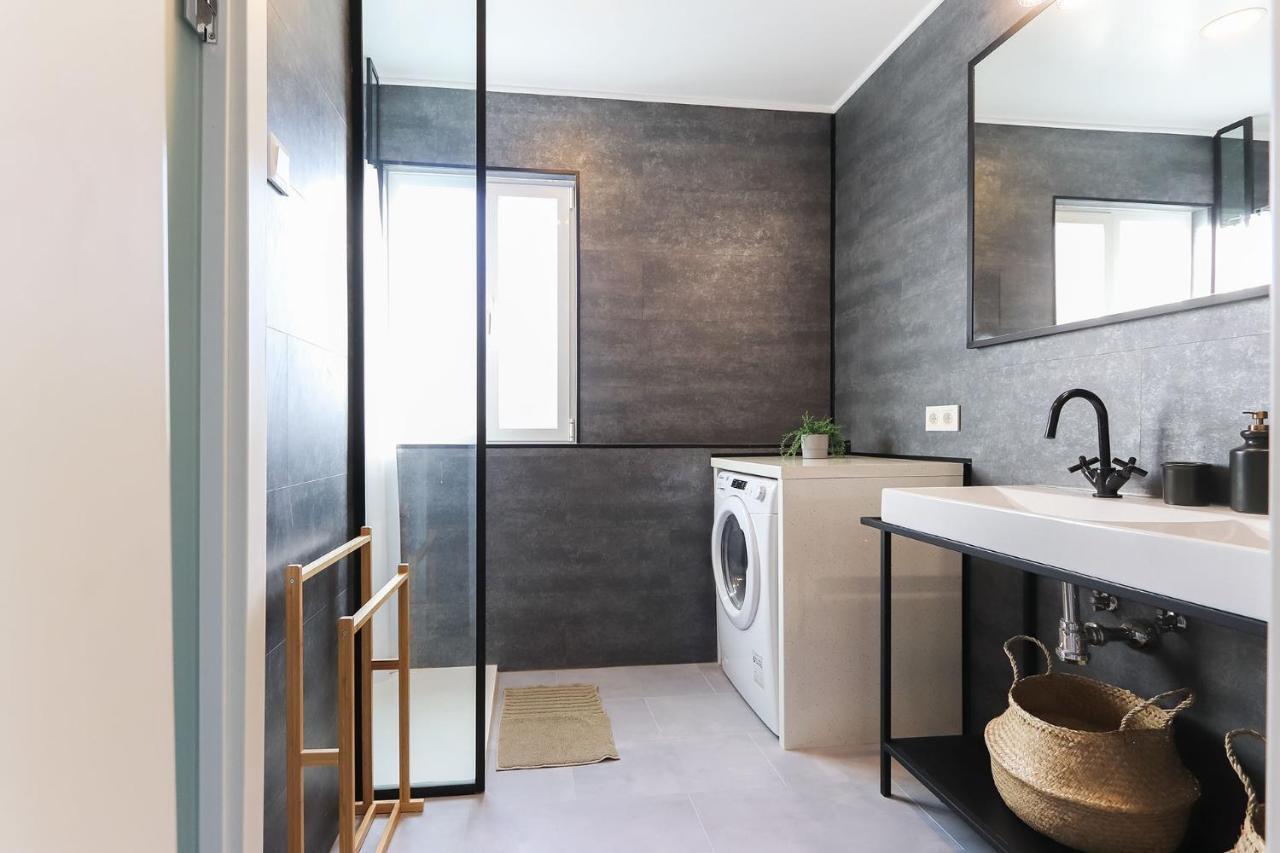 Rato Design With Terrace By Homing Lejlighed Lisboa Eksteriør billede