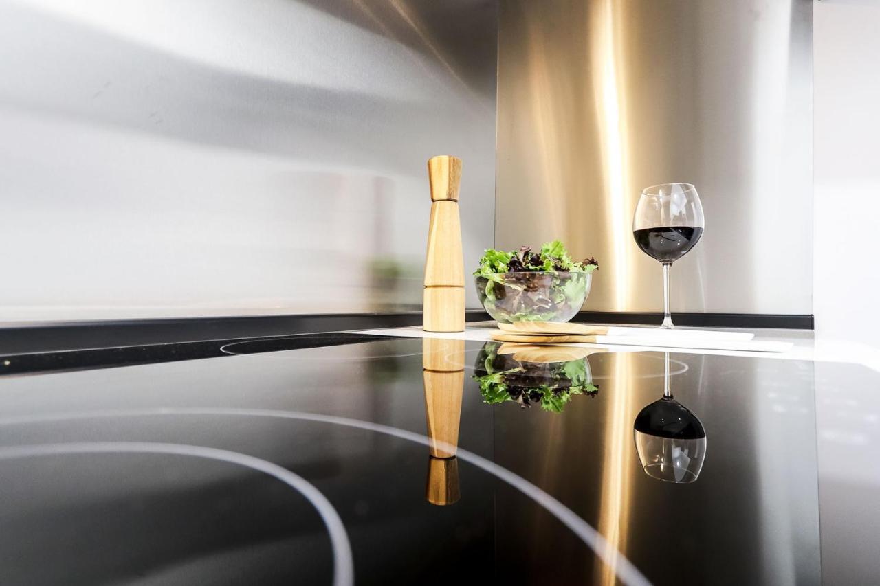 Rato Design With Terrace By Homing Lejlighed Lisboa Eksteriør billede
